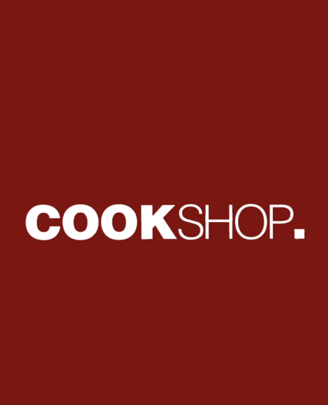 CookShop.