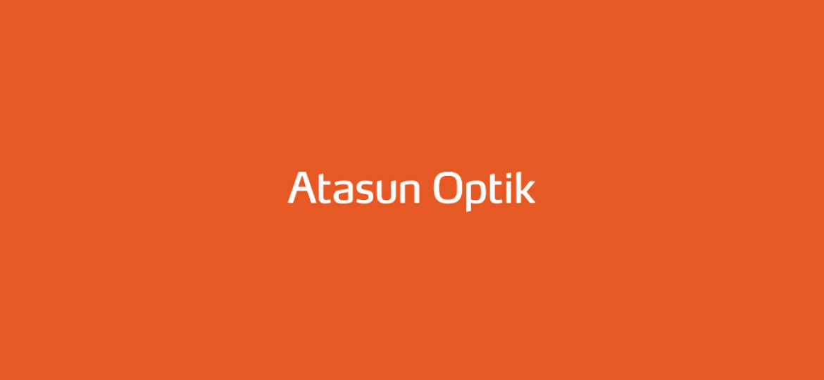 Atasun Optik