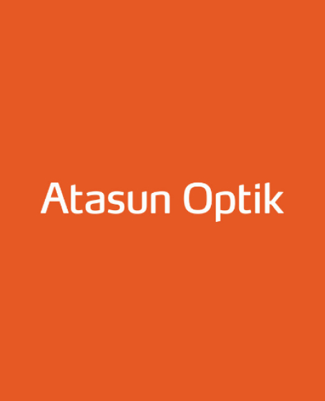 Atasun Optik