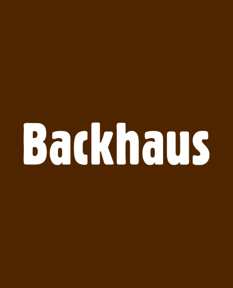 Backhaus