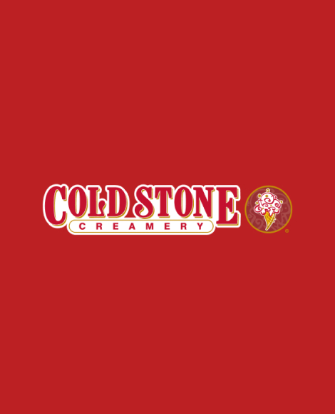 Cold Stone Creamery