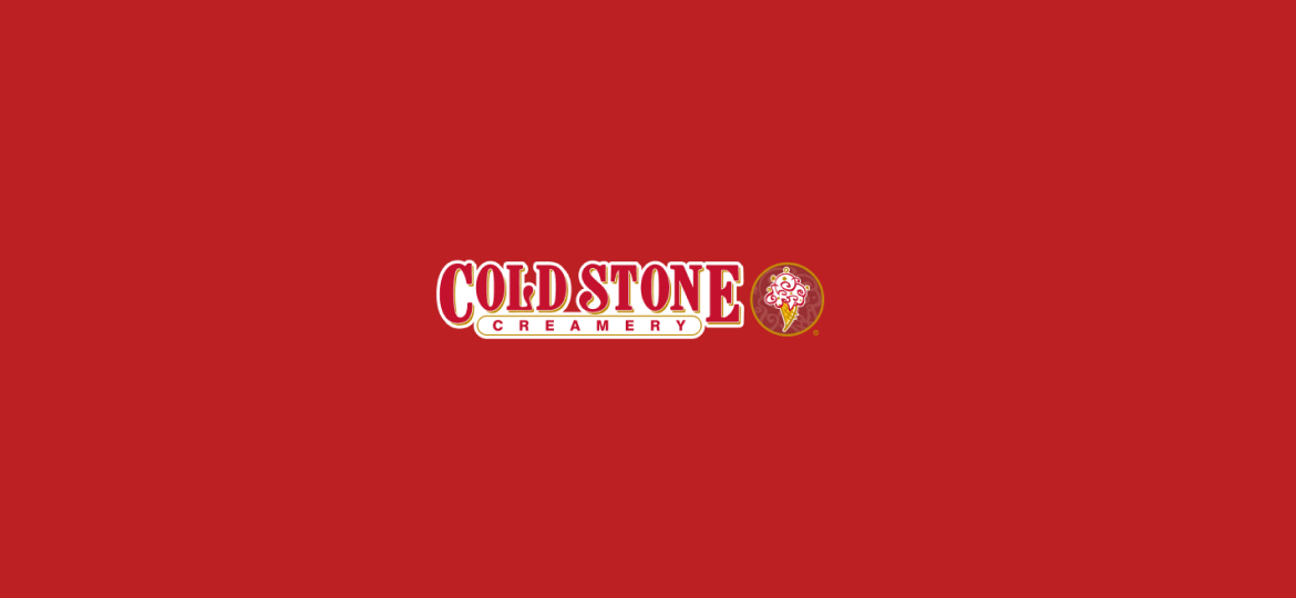 Cold Stone Creamery