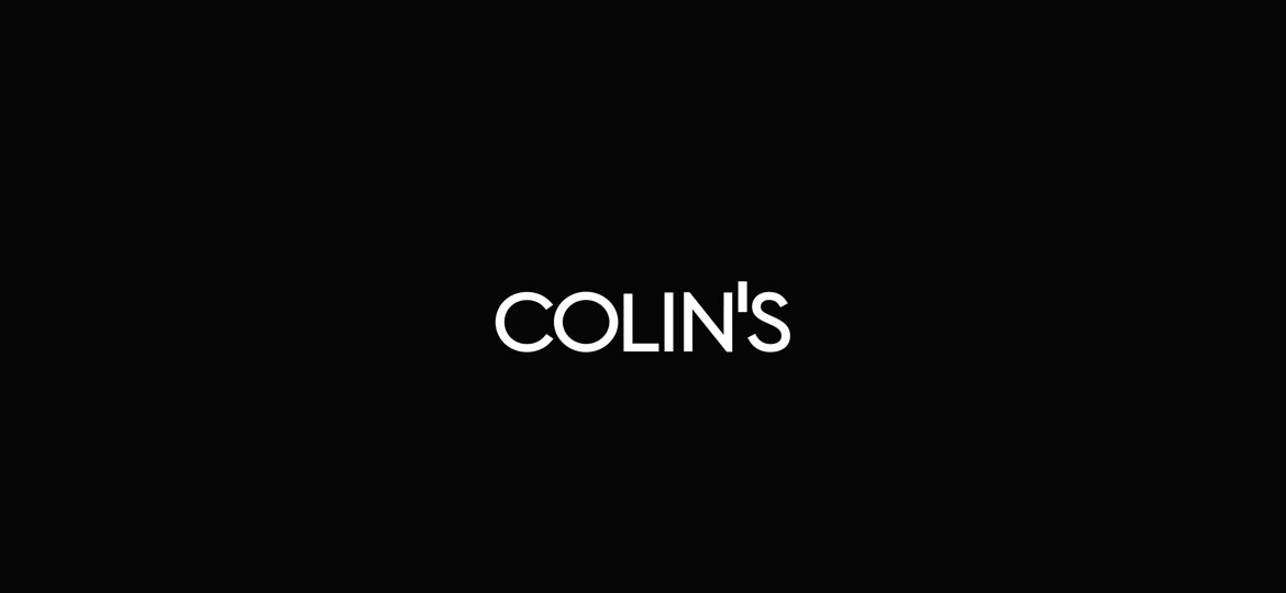 Colin’s