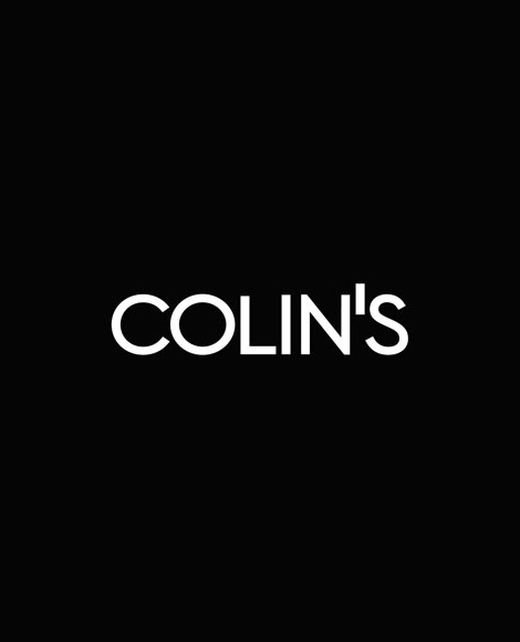 Colin’s