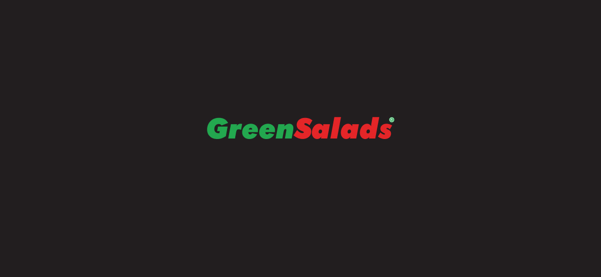 Green Salads