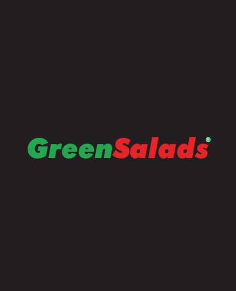 Green Salads