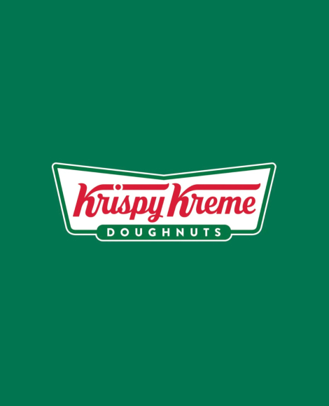 Krispy Kreme