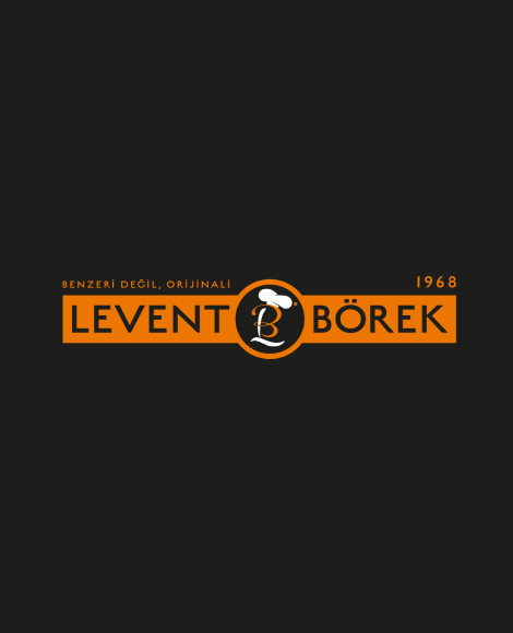 Levent Börek