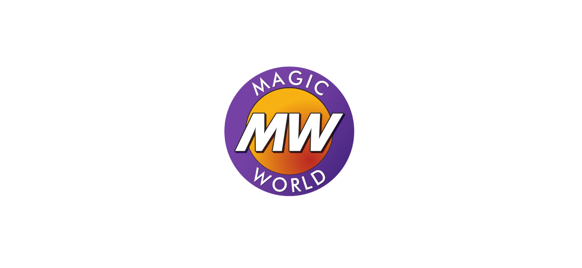 MAGIC WORLD