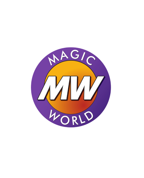 MAGIC WORLD