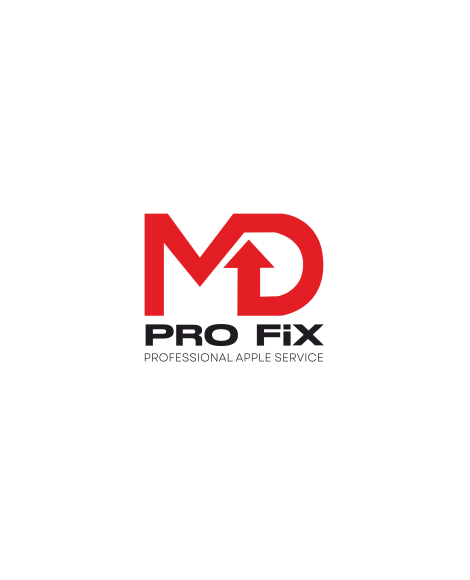 Mdpro Fix Teknik Servis