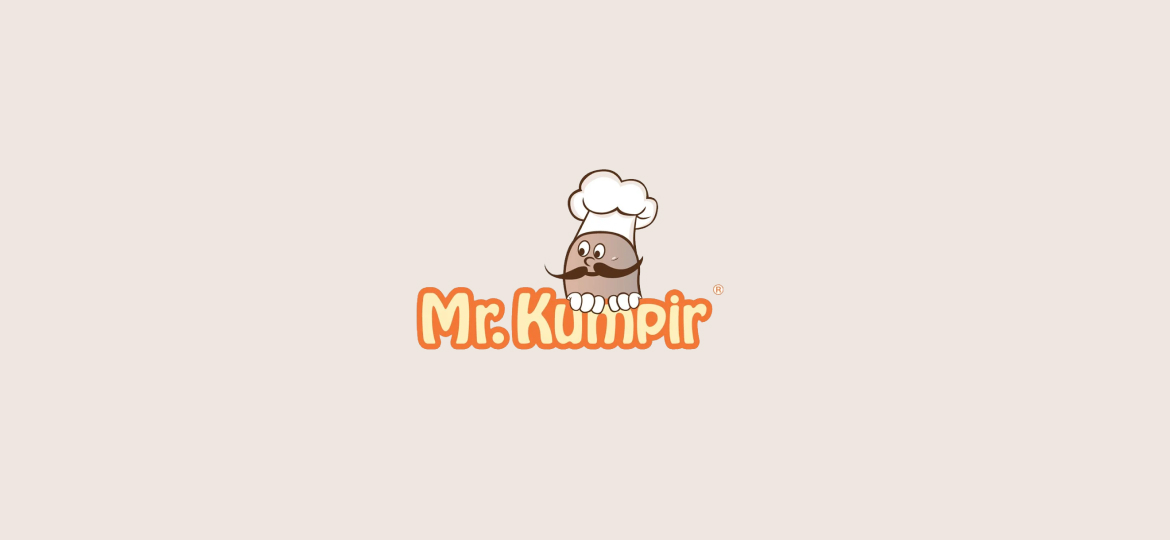 Mr Kumpir