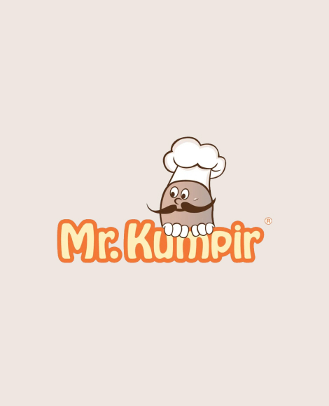 Mr Kumpir