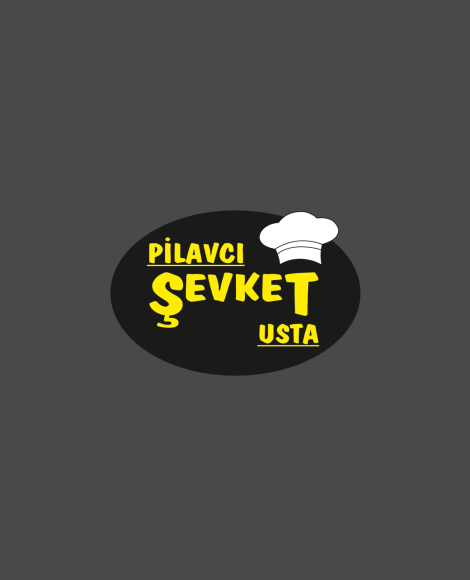 Pilavcı Şevket Usta