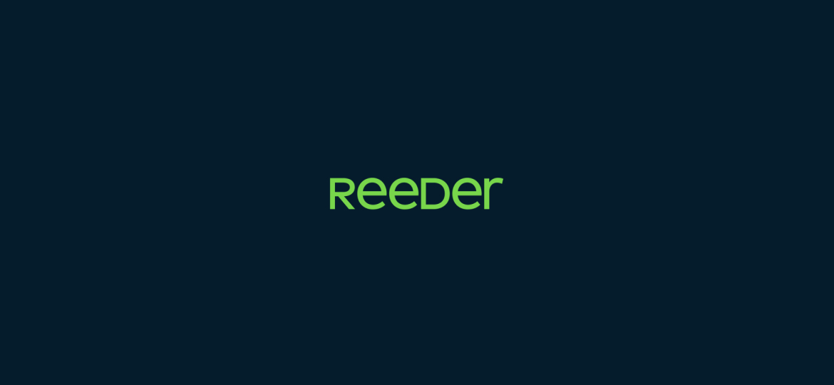 Reeder