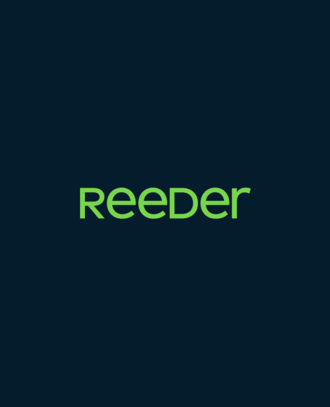 Reeder