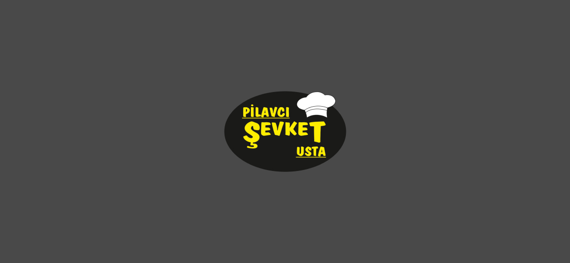 Pilavcı Şevket Usta