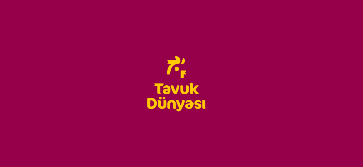 Tavuk Dünyası