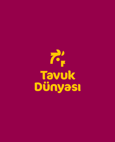 Tavuk Dünyası