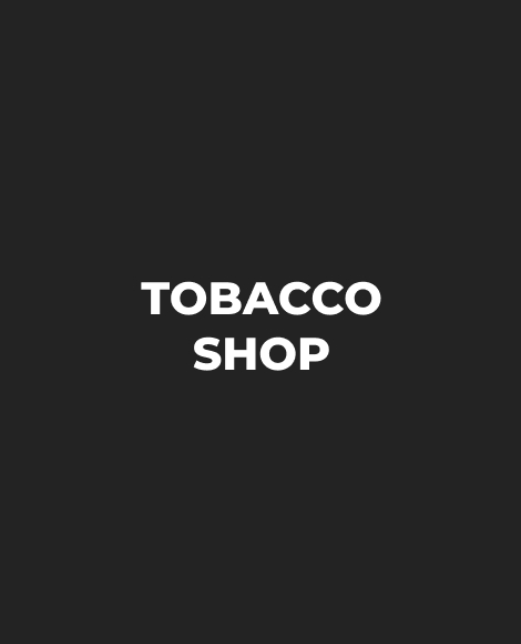 Tobacco Shop