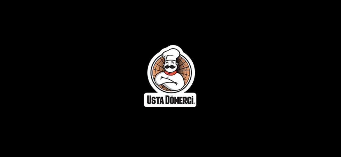 Usta Dönerci