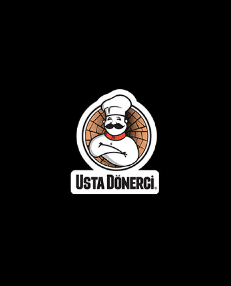 Usta Dönerci