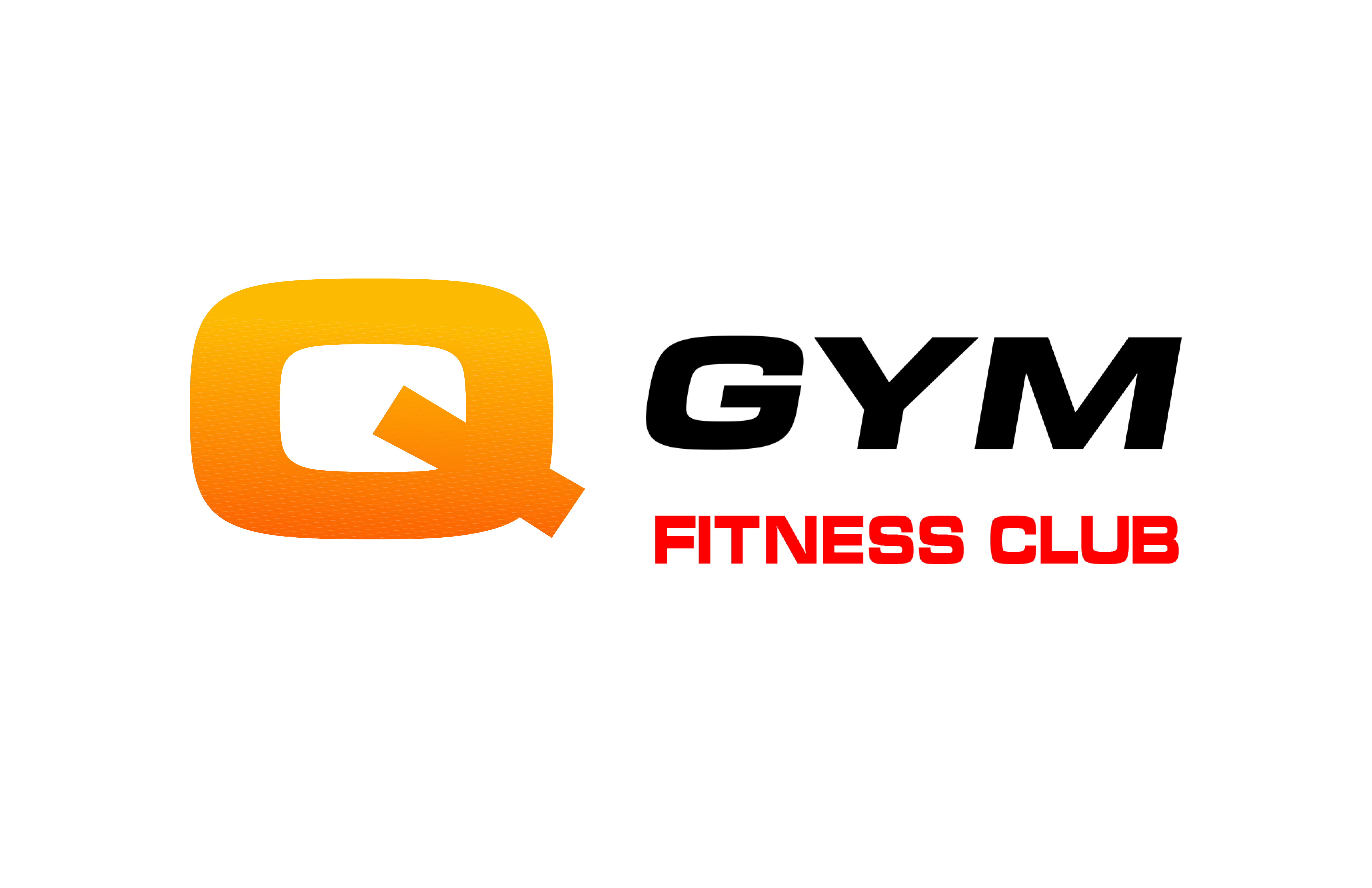 Q Gym Fitness Club