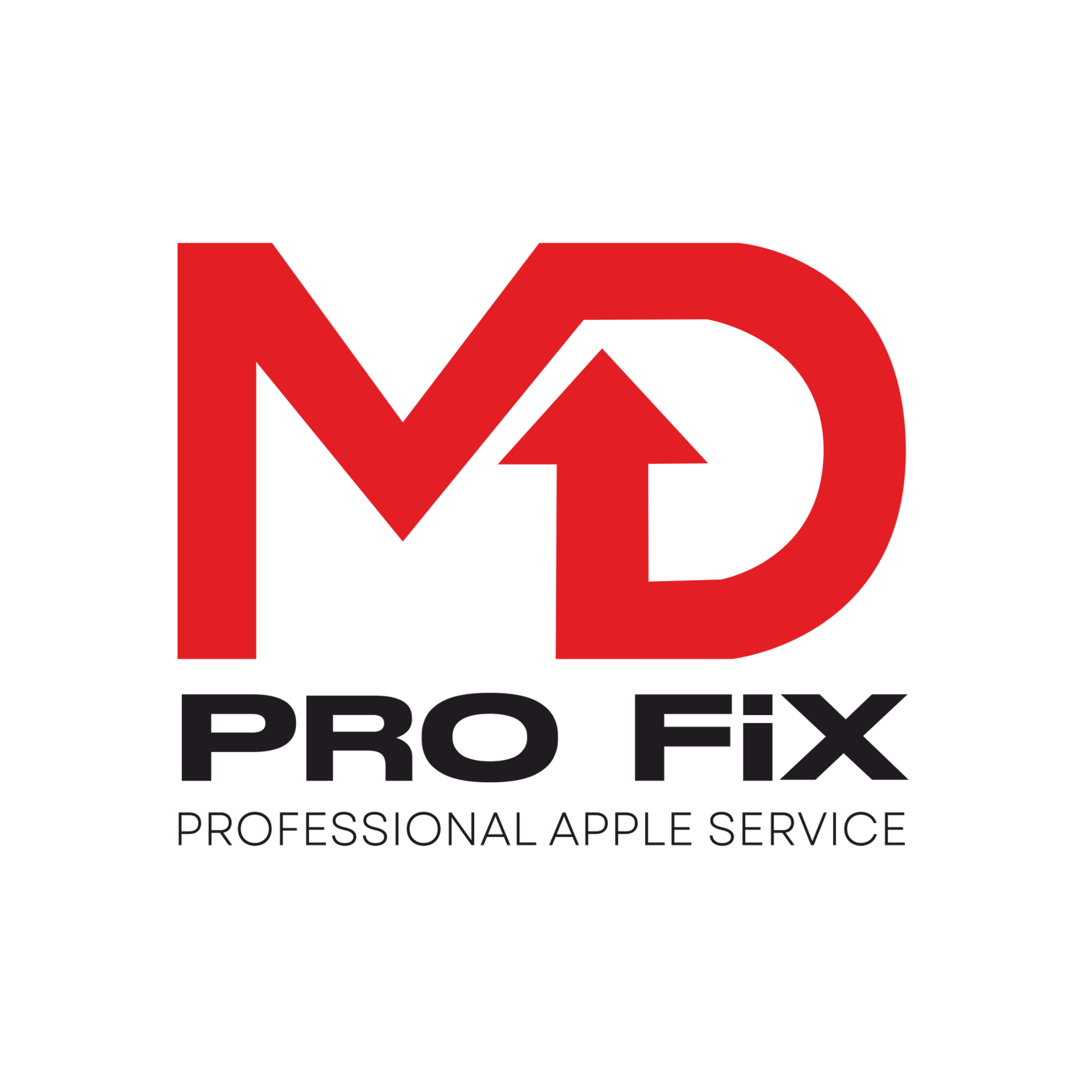 Mdpro Fix Teknik Servis