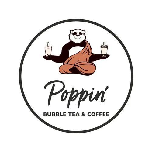 Poppin Bubble Tea